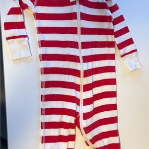 3 Hanna Andersson Sleepers, variety sizes